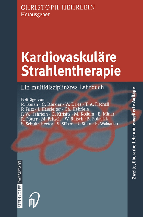 Kardiovaskuläre Strahlentherapie - 