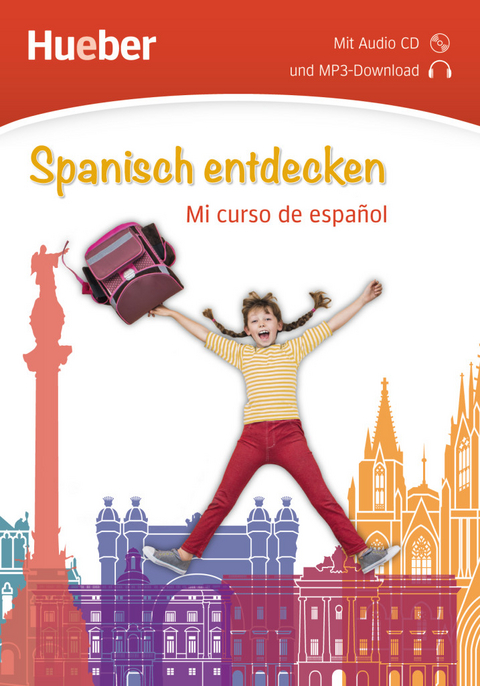 Spanisch entdecken - 