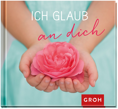 Ich glaub an dich - 