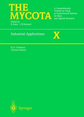 Industrial Applications - 