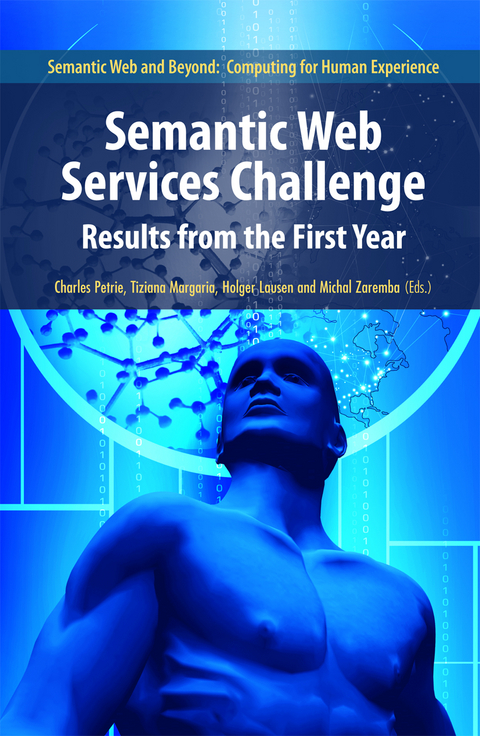 Semantic Web Services Challenge - 