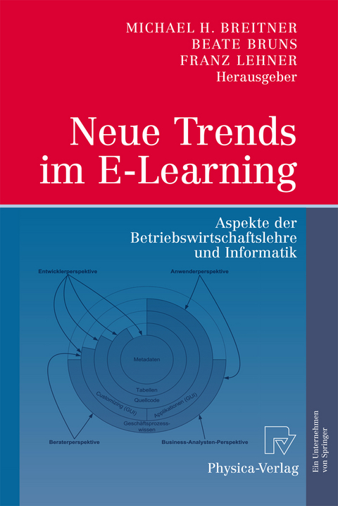 Neue Trends im E-Learning - 