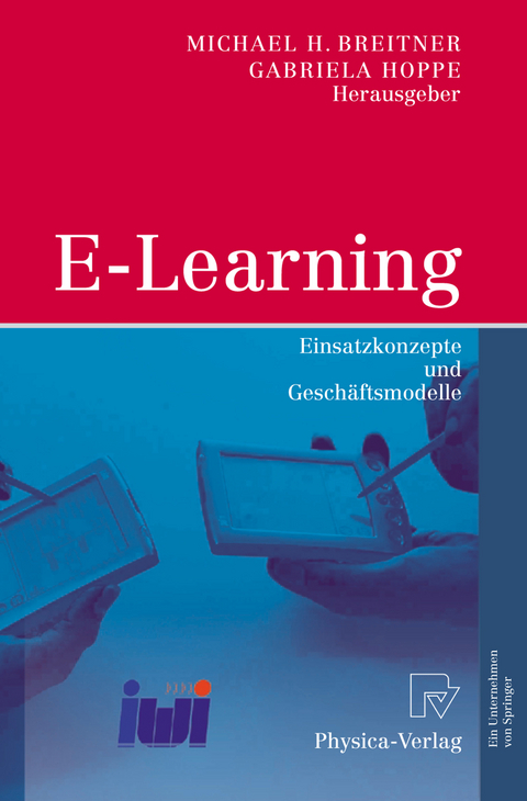 E-Learning - 