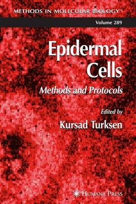 Epidermal Cells