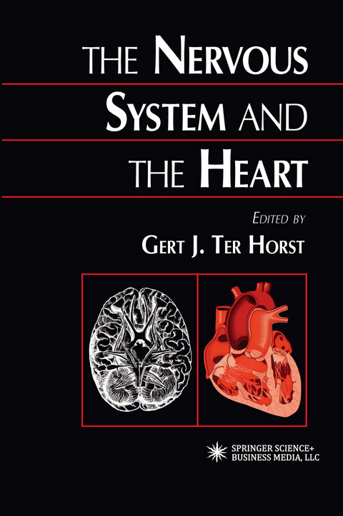 The Nervous System and the Heart - 