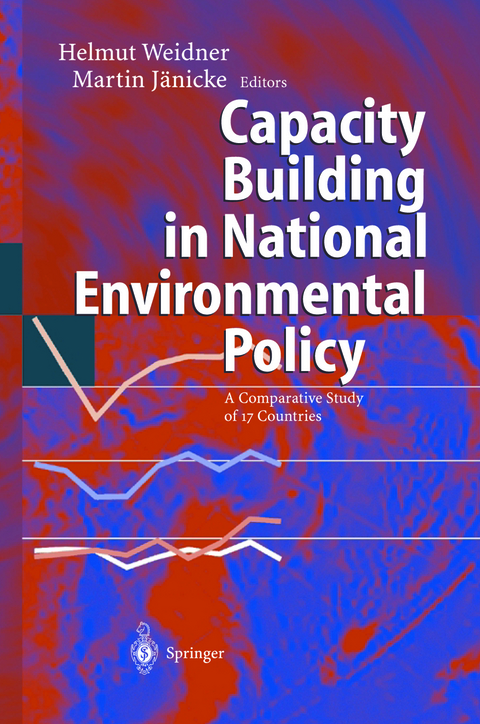 Capacity Building in National Environmental Policy - 