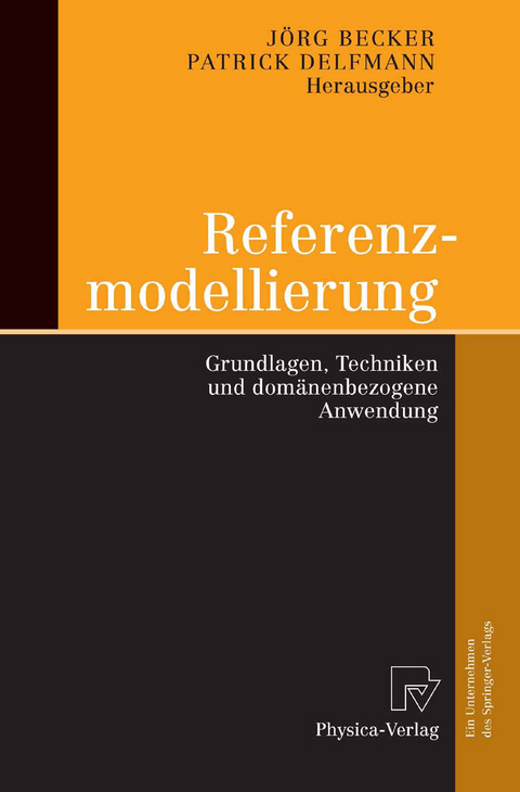 Referenzmodellierung - 