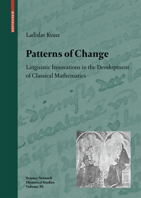 Patterns of Change - Ladislav Kvasz