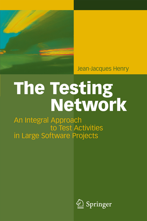 The Testing Network - Jean-Jacques Pierre Henry