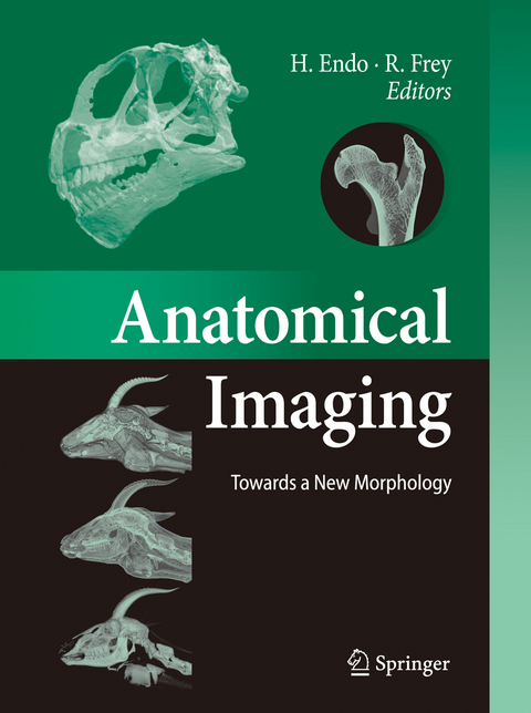 Anatomical Imaging - 