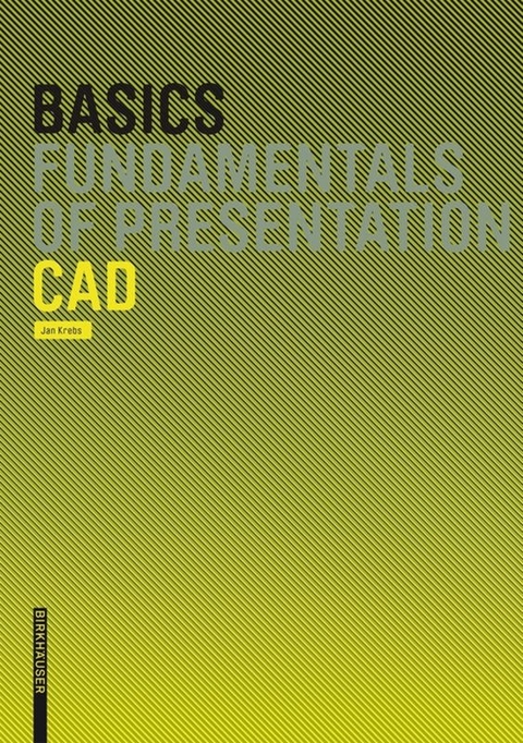 Basics CAD - Jan Krebs