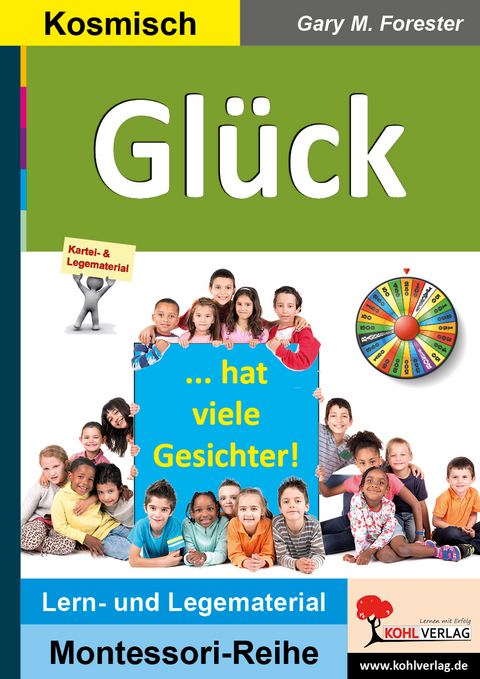 Glück - Gary M. Forester