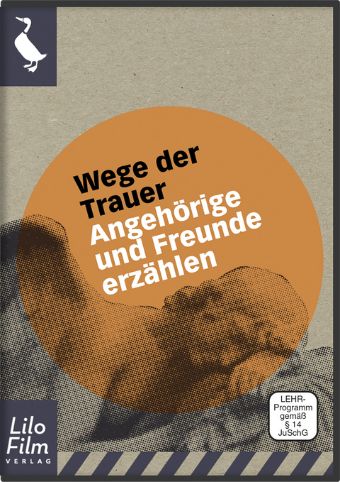 Wege der Trauer - Károly Koller, Stefan Frank