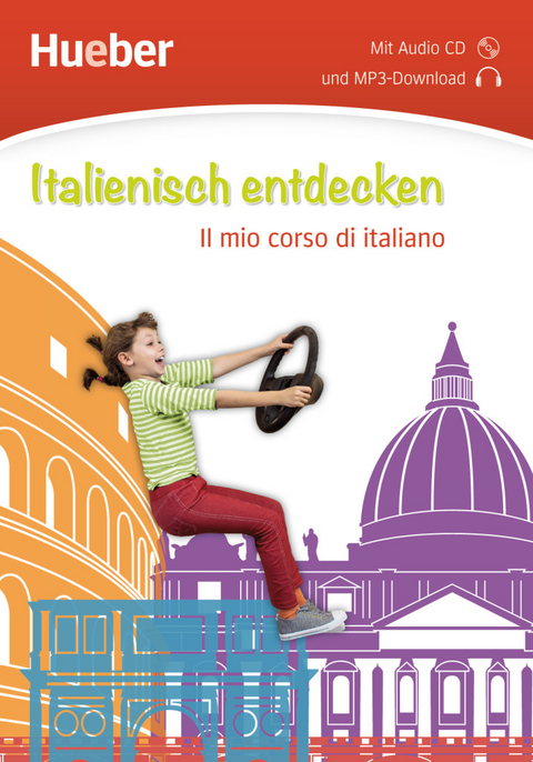 Italienisch entdecken - 