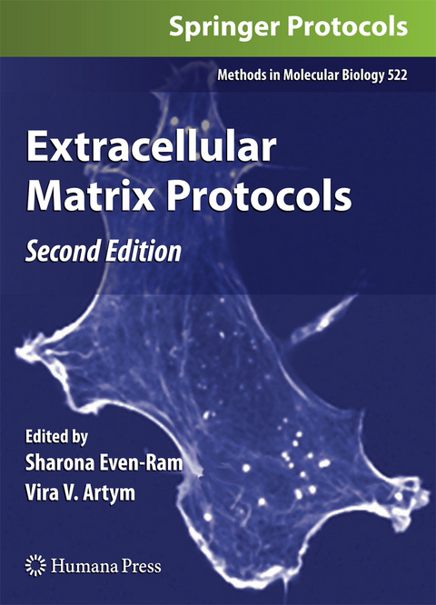 Extracellular Matrix Protocols - 