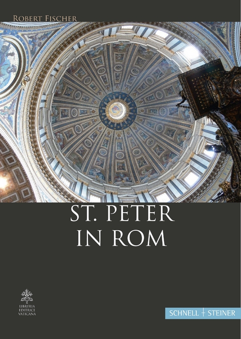 St. Peter in Rom - Robert Fischer