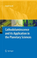 Cathodoluminescence and its Application in the Planetary Sciences - 