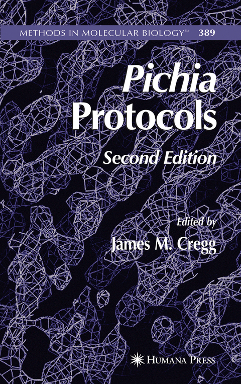 Pichia Protocols - 