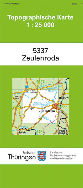 Zeulenroda