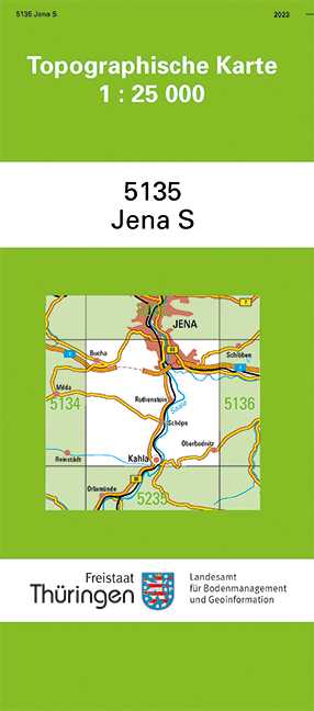 Jena Süd