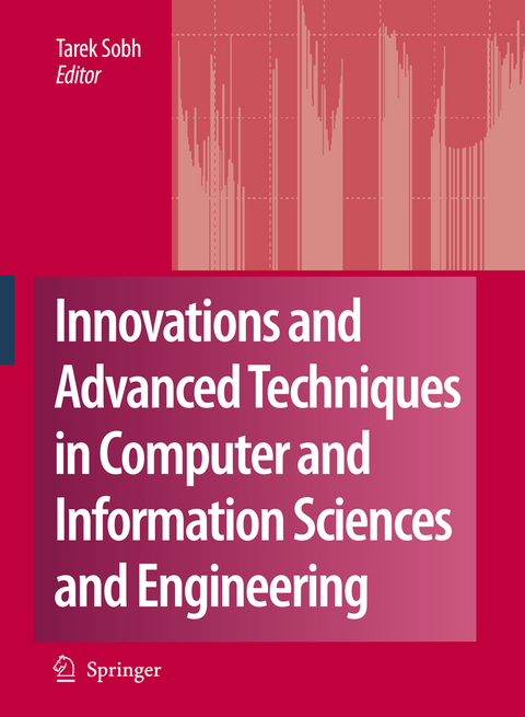 Innovations and Advanced Techniques in Computer and Information Sciences and Engineering - 