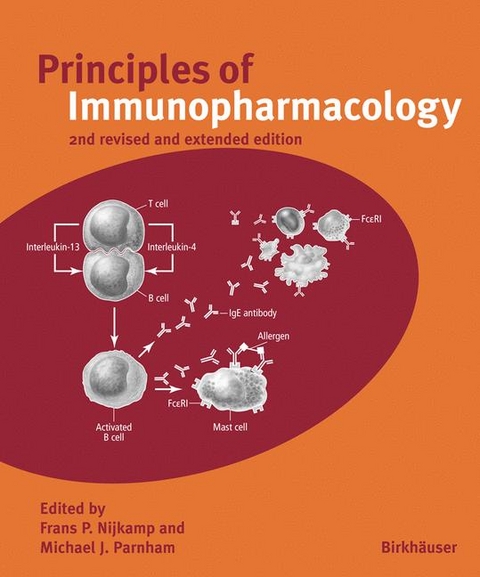 Principles of Immunopharmacology - 