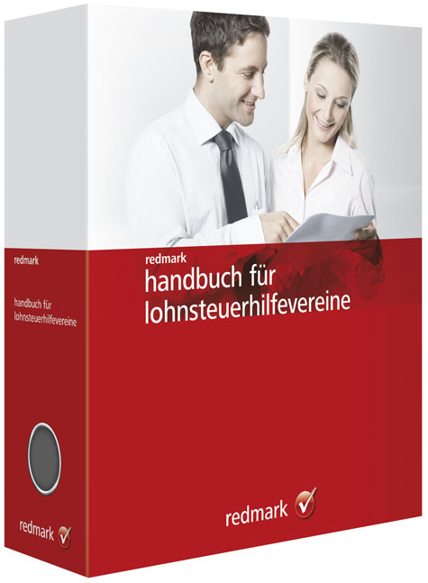 redmark handbuch für lohnsteuerhilfevereine 2010