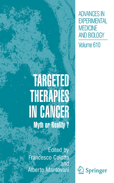 Targeted Therapies in Cancer: - 