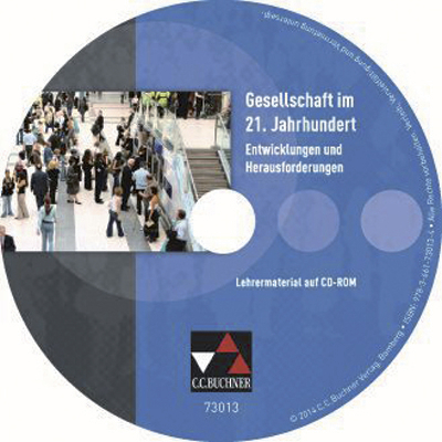 Kolleg Politik und Wirtschaft - Baden-Württemberg / Gesellschaft im 21. Jahrhundert LM - Christine Betz, Anita Hitzler, Sabine Hoffmann, Thomas Volkert, Friedrich Wölfl