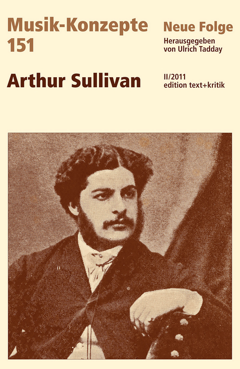 Arthur Sullivan