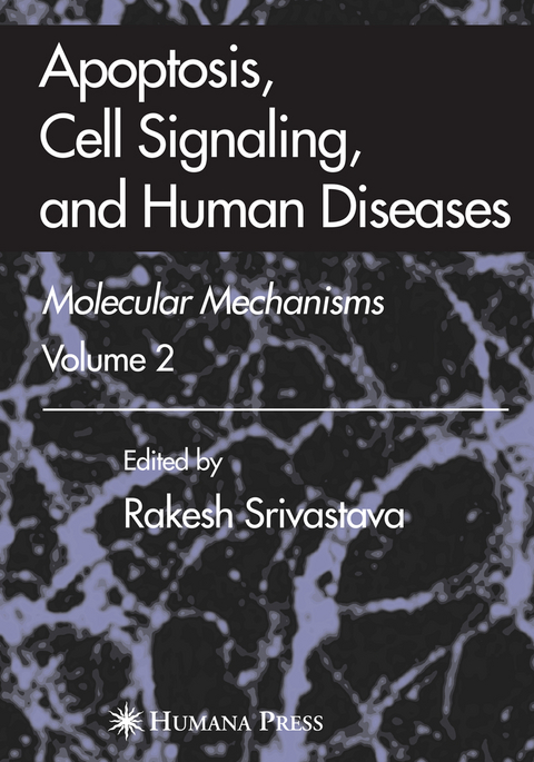 Apoptosis, Cell Signaling, and Human Diseases - 