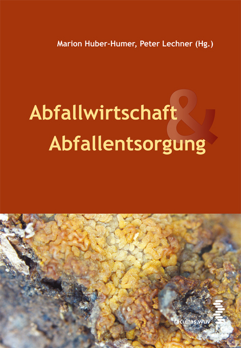 Abfallwirtschaft & Abfallentsorgung - 