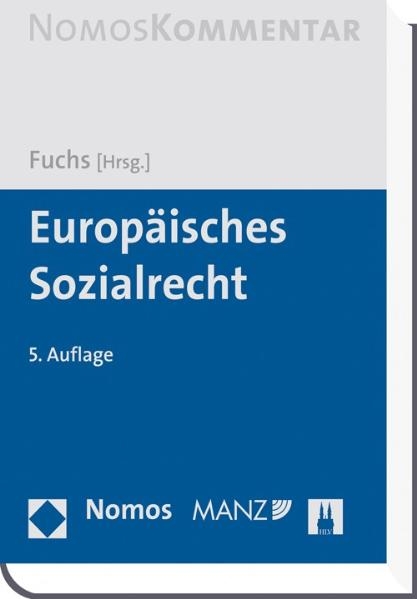 Europäisches Sozialrecht - 