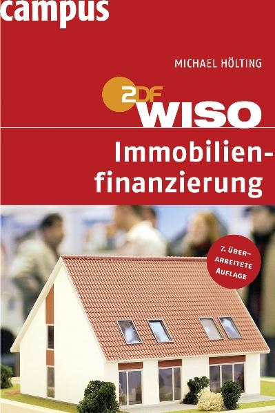 WISO: Immobilienfinanzierung - Michael Hölting