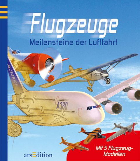 Flugzeuge