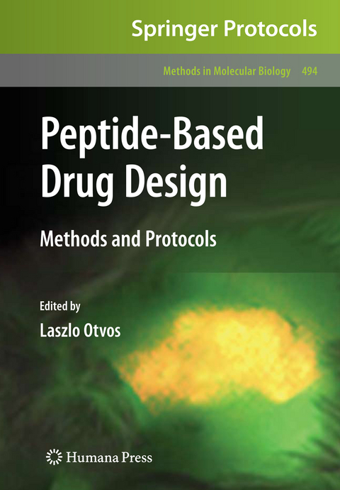 Peptide-Based Drug Design - 