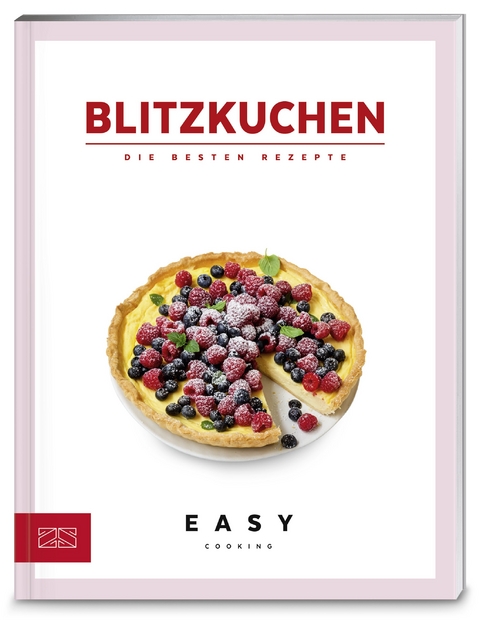 Blitzkuchen -  ZS-Team