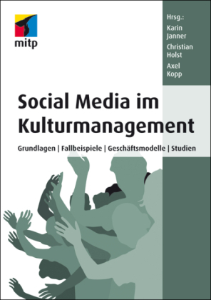 Social Media im Kulturmanagement - 