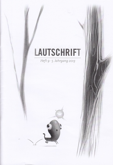 Lautschrift Heft - Moritz Gause, Romina Voigt