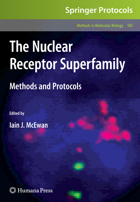 The Nuclear Receptor Superfamily - 