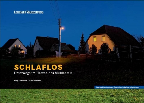 Schlaflos - Haig Latchinian