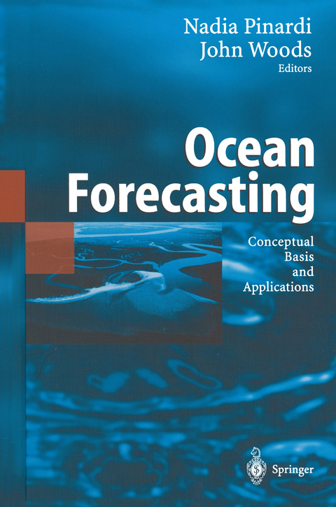 Ocean Forecasting - 