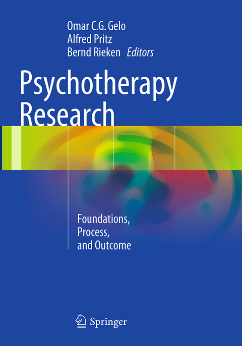 Psychotherapy Research - 