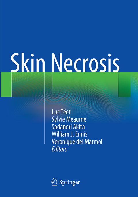 Skin Necrosis - 