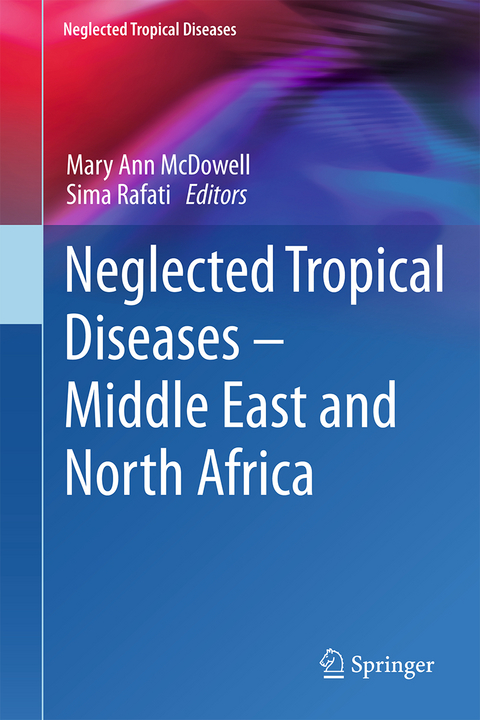 Neglected Tropical Diseases - Middle East and North Africa - 