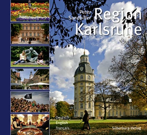 Region Karlsruhe - Peter Sandbiller