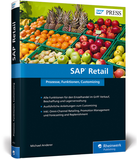 SAP Retail - Michael Anderer