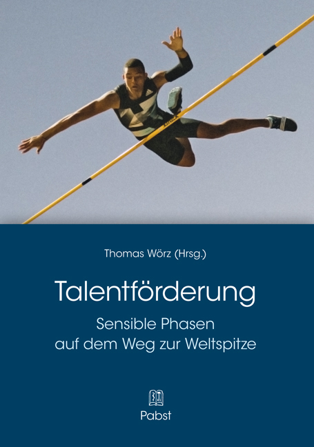 Talentförderung - 