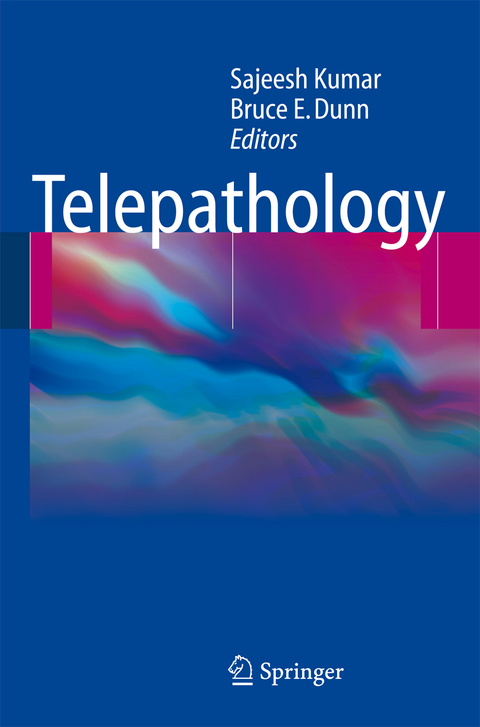 Telepathology - 