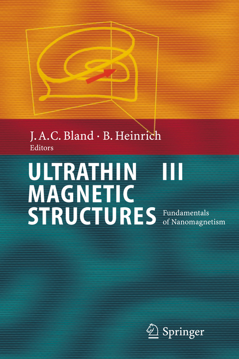 Ultrathin Magnetic Structures III - 